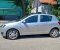 Сірий Дачія Sandero, об'ємом двигуна 0.9 л та пробігом 96 тис. км за 6200 $, фото 1 на Automoto.ua