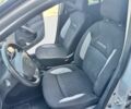 Сірий Дачія Sandero, об'ємом двигуна 1.5 л та пробігом 196 тис. км за 6800 $, фото 8 на Automoto.ua