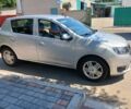 Сірий Дачія Sandero, об'ємом двигуна 0.9 л та пробігом 97 тис. км за 6200 $, фото 10 на Automoto.ua