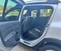 Сірий Дачія Sandero, об'ємом двигуна 1.5 л та пробігом 196 тис. км за 6800 $, фото 10 на Automoto.ua