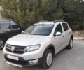 Сірий Дачія Sandero, об'ємом двигуна 1.5 л та пробігом 238 тис. км за 8550 $, фото 1 на Automoto.ua