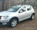 Сірий Дачія Sandero, об'ємом двигуна 1.5 л та пробігом 248 тис. км за 7650 $, фото 1 на Automoto.ua