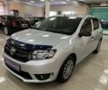 Серый Дачия Сандеро, объемом двигателя 0 л и пробегом 97 тыс. км за 6400 $, фото 1 на Automoto.ua