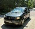 Сірий Дачія Sandero, об'ємом двигуна 1 л та пробігом 203 тис. км за 3300 $, фото 1 на Automoto.ua