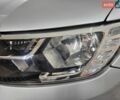 Серый Дачия Сандеро, объемом двигателя 1.2 л и пробегом 101 тыс. км за 6900 $, фото 9 на Automoto.ua