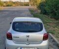 Серый Дачия Сандеро, объемом двигателя 1 л и пробегом 189 тыс. км за 6000 $, фото 4 на Automoto.ua
