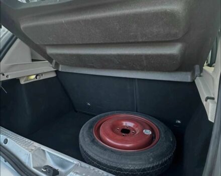 Серый Дачия Сандеро, объемом двигателя 1 л и пробегом 190 тыс. км за 5550 $, фото 12 на Automoto.ua