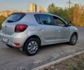 Серый Дачия Сандеро, объемом двигателя 1 л и пробегом 189 тыс. км за 6000 $, фото 5 на Automoto.ua