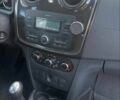 Серый Дачия Сандеро, объемом двигателя 1 л и пробегом 190 тыс. км за 5550 $, фото 6 на Automoto.ua