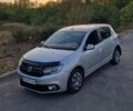 Серый Дачия Сандеро, объемом двигателя 1 л и пробегом 189 тыс. км за 6000 $, фото 1 на Automoto.ua