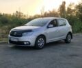 Серый Дачия Сандеро, объемом двигателя 1 л и пробегом 189 тыс. км за 6000 $, фото 1 на Automoto.ua