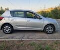 Серый Дачия Сандеро, объемом двигателя 1 л и пробегом 189 тыс. км за 6000 $, фото 6 на Automoto.ua