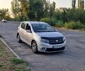 Серый Дачия Сандеро, объемом двигателя 1 л и пробегом 189 тыс. км за 6000 $, фото 7 на Automoto.ua