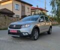 Сірий Дачія Sandero, об'ємом двигуна 1.5 л та пробігом 130 тис. км за 8902 $, фото 1 на Automoto.ua