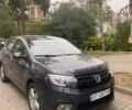 Серый Дачия Сандеро, объемом двигателя 1 л и пробегом 54 тыс. км за 8800 $, фото 1 на Automoto.ua