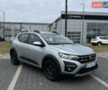 Сірий Дачія Sandero, об'ємом двигуна 1 л та пробігом 63 тис. км за 11499 $, фото 1 на Automoto.ua