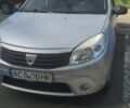 Сірий Дачія Sandero, об'ємом двигуна 1.2 л та пробігом 176 тис. км за 3500 $, фото 1 на Automoto.ua