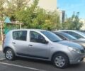 Сірий Дачія Sandero, об'ємом двигуна 1.2 л та пробігом 176 тис. км за 3500 $, фото 1 на Automoto.ua