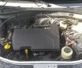 Сірий Дачія Sandero, об'ємом двигуна 1.2 л та пробігом 176 тис. км за 3500 $, фото 7 на Automoto.ua