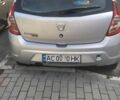 Сірий Дачія Sandero, об'ємом двигуна 1.2 л та пробігом 176 тис. км за 3500 $, фото 4 на Automoto.ua