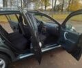 Дачия Сандеро 2010 в Кролевце на Automoto.ua Серый Дачия Сандеро, объемом двигателя 1.6 л и пробегом 230 тыс. км за 6800 $, фото 13 на Automoto.ua