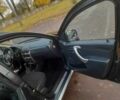 Дачия Сандеро 2010 в Кролевце на Automoto.ua Серый Дачия Сандеро, объемом двигателя 1.6 л и пробегом 230 тыс. км за 6800 $, фото 17 на Automoto.ua