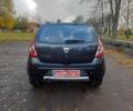 Дачия Сандеро 2010 в Кролевце на Automoto.ua Серый Дачия Сандеро, объемом двигателя 1.6 л и пробегом 230 тыс. км за 6800 $, фото 6 на Automoto.ua
