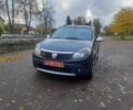 Дачия Сандеро 2010 в Кролевце на Automoto.ua Серый Дачия Сандеро, объемом двигателя 1.6 л и пробегом 230 тыс. км за 6800 $, фото 9 на Automoto.ua