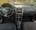 Дачия Сандеро 2010 в Кролевце на Automoto.ua Серый Дачия Сандеро, объемом двигателя 1.6 л и пробегом 230 тыс. км за 6800 $, фото 14 на Automoto.ua