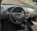 Дачия Сандеро 2010 в Кролевце на Automoto.ua Серый Дачия Сандеро, объемом двигателя 1.6 л и пробегом 230 тыс. км за 6800 $, фото 22 на Automoto.ua