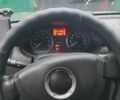 Дачия Сандеро 2010 в Коломаке на Automoto.ua Серый Дачия Сандеро, объемом двигателя 1.6 л и пробегом 2 тыс. км за 5500 $, фото 3 на Automoto.ua