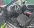 Дачия Сандеро 2010 в Коломаке на Automoto.ua Серый Дачия Сандеро, объемом двигателя 1.6 л и пробегом 2 тыс. км за 5500 $, фото 4 на Automoto.ua