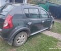 Серый Дачия Сандеро, объемом двигателя 1.6 л и пробегом 2 тыс. км за 5500 $, фото 1 на Automoto.ua