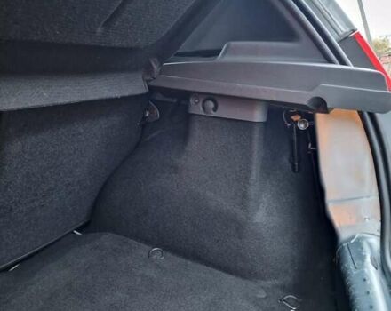 Сірий Дачія Sandero, об'ємом двигуна 1.6 л та пробігом 142 тис. км за 5599 $, фото 71 на Automoto.ua
