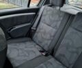 Сірий Дачія Sandero, об'ємом двигуна 1.6 л та пробігом 142 тис. км за 5599 $, фото 48 на Automoto.ua