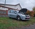 Сірий Дачія Sandero, об'ємом двигуна 1.6 л та пробігом 142 тис. км за 5599 $, фото 121 на Automoto.ua