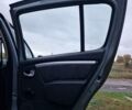 Сірий Дачія Sandero, об'ємом двигуна 1.6 л та пробігом 142 тис. км за 5599 $, фото 82 на Automoto.ua