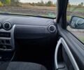 Сірий Дачія Sandero, об'ємом двигуна 1.6 л та пробігом 142 тис. км за 5599 $, фото 87 на Automoto.ua