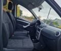 Сірий Дачія Sandero, об'ємом двигуна 1.6 л та пробігом 142 тис. км за 5599 $, фото 103 на Automoto.ua
