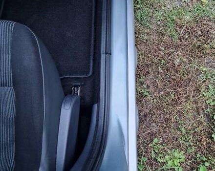 Сірий Дачія Sandero, об'ємом двигуна 1.6 л та пробігом 142 тис. км за 5599 $, фото 96 на Automoto.ua
