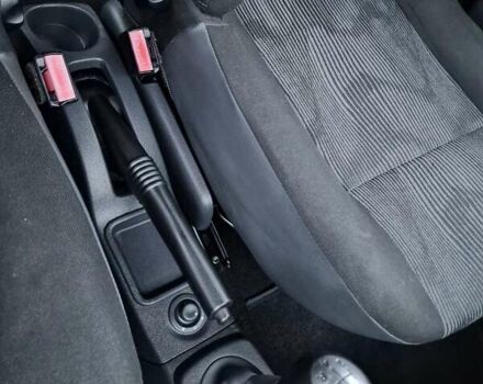 Сірий Дачія Sandero, об'ємом двигуна 1.6 л та пробігом 142 тис. км за 5599 $, фото 106 на Automoto.ua