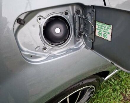 Сірий Дачія Sandero, об'ємом двигуна 1.6 л та пробігом 142 тис. км за 5599 $, фото 29 на Automoto.ua