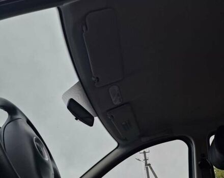Сірий Дачія Sandero, об'ємом двигуна 1.6 л та пробігом 142 тис. км за 5599 $, фото 42 на Automoto.ua