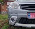 Сірий Дачія Sandero, об'ємом двигуна 1.6 л та пробігом 142 тис. км за 5599 $, фото 14 на Automoto.ua