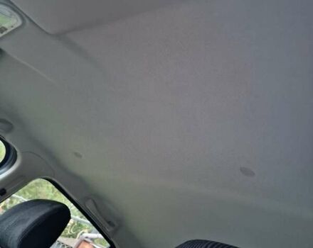 Сірий Дачія Sandero, об'ємом двигуна 1.6 л та пробігом 142 тис. км за 5599 $, фото 47 на Automoto.ua