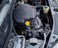 Сірий Дачія Sandero, об'ємом двигуна 1.6 л та пробігом 142 тис. км за 5599 $, фото 116 на Automoto.ua
