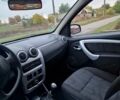 Сірий Дачія Sandero, об'ємом двигуна 1.6 л та пробігом 142 тис. км за 5599 $, фото 63 на Automoto.ua