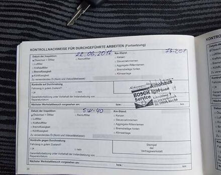 Сірий Дачія Sandero, об'ємом двигуна 1.6 л та пробігом 142 тис. км за 5599 $, фото 129 на Automoto.ua