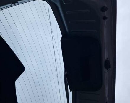 Сірий Дачія Sandero, об'ємом двигуна 1.6 л та пробігом 142 тис. км за 5599 $, фото 66 на Automoto.ua