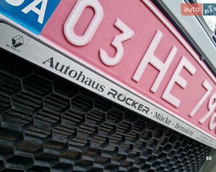 Сірий Дачія Sandero, об'ємом двигуна 1.6 л та пробігом 142 тис. км за 5599 $, фото 137 на Automoto.ua